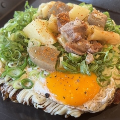 ふぐと鉄板焼きがぶ飲み酒場のコース写真