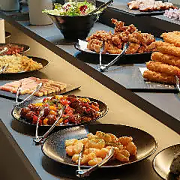 海鮮ダイニング 輝 TERUのおすすめ料理1
