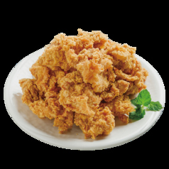 フライドチキン1羽[骨なし]