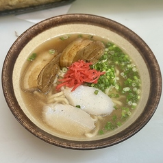 沖縄そば