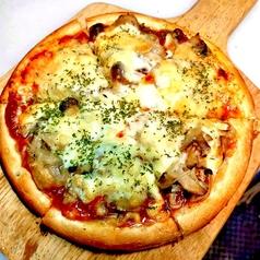 日替り創作メニューなど、飽きのこないお料理をご提供！の写真