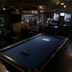 ダーツ・ビリヤードも完備！