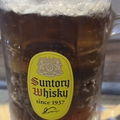 コークハイ