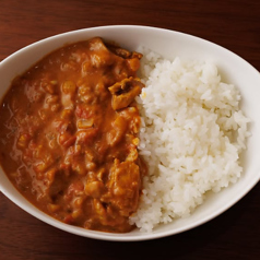 バターチキンカレー