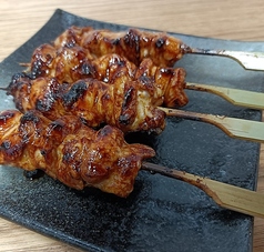 とりみそ