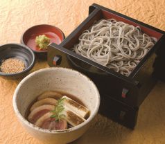 そばよし阿倍野店の写真3