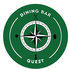 DININGBAR QUESTのロゴ