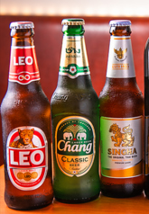 GLIN THAI グリンタイのコース写真