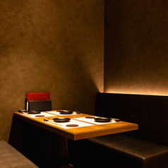 北海道 知夢仁 銀座店の雰囲気2