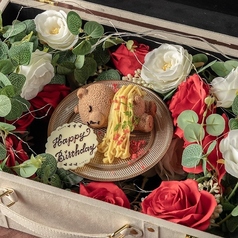プルメリアカフェ Plumeria Cafeの特集写真