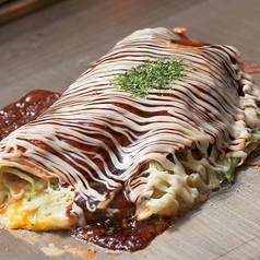 【名物】とん平焼き