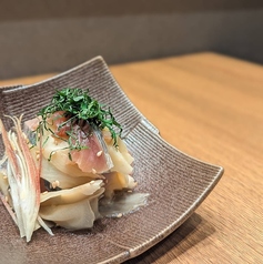 理想のガリサバ