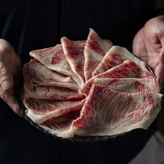 別天地 銀座 BETTENCHI GINZAのコース写真