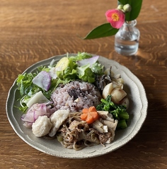 季節の箱庭のおすすめ料理1