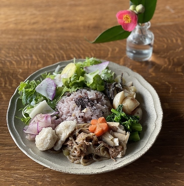 季節の箱庭のおすすめ料理1