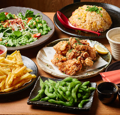 咲くら 錦糸町本店のコース写真