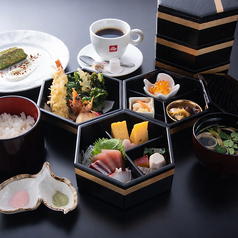 オーベルジュ ド マノワール吉庭のおすすめランチ1