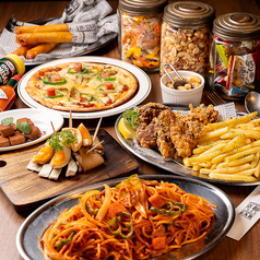 ハイボールバー 京都1923の写真