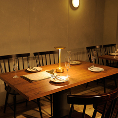 TABLE29 テーブルニーキュウ 京橋店の雰囲気2