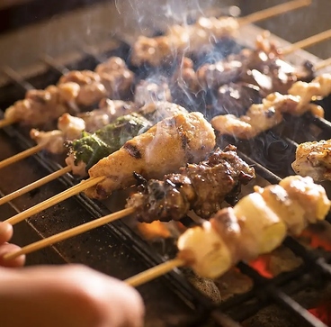 焼鳥居酒屋こば 百年橋店のおすすめ料理1