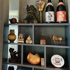 八香閣 はっこうかく 広島駅前の外観3