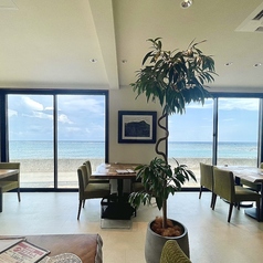海辺のシーフードレストラン　JIGORO　Oceanの写真3