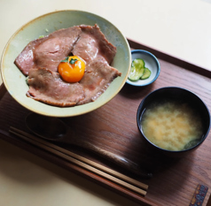 肉バル ミアヴァ―ト八丁堀のおすすめランチ1