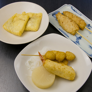 桔梗のおすすめ料理1