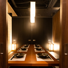 全国各地銘酒を豊富に取り揃えております。川越/居酒屋