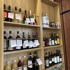 料理に合う一本！スタッフ厳選ワイン★