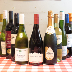 ジャックポット恵比寿の写真2