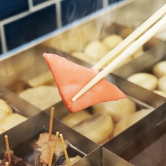 のれん 松本駅前店特集写真1