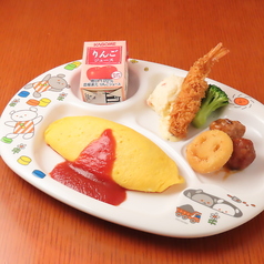 日本橋三代目たいめいけん ミナモア広島店の特集写真