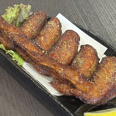 手羽唐揚げ