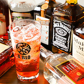 定番から珍しいものまで♪生ビール・ホッピー・サワー・焼酎・ワイン・ハイボール・サワー、定番から珍しいものまで豊富に取り揃え◎