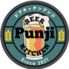 Beer Kitchen Punji ビアキッチンプンジのロゴ