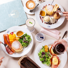 Matcha Cafe Hanon（マッチャカフェハノン）の特集写真