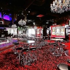 ダイニングダーツバーBee 立川SOUTH特集写真1