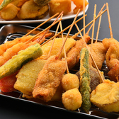 菜のしゃぶのおすすめ料理2