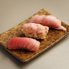 寿司の惑星 SUSHI PLANET 水道橋のおすすめ料理1