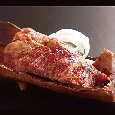 焼肉かわちどん 黒川本家のおすすめ料理1