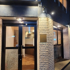 hem ヘムの外観1