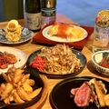 鉄板酒場 食炒音 クッチャネのおすすめ料理1