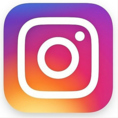 Instagramで情報発信中