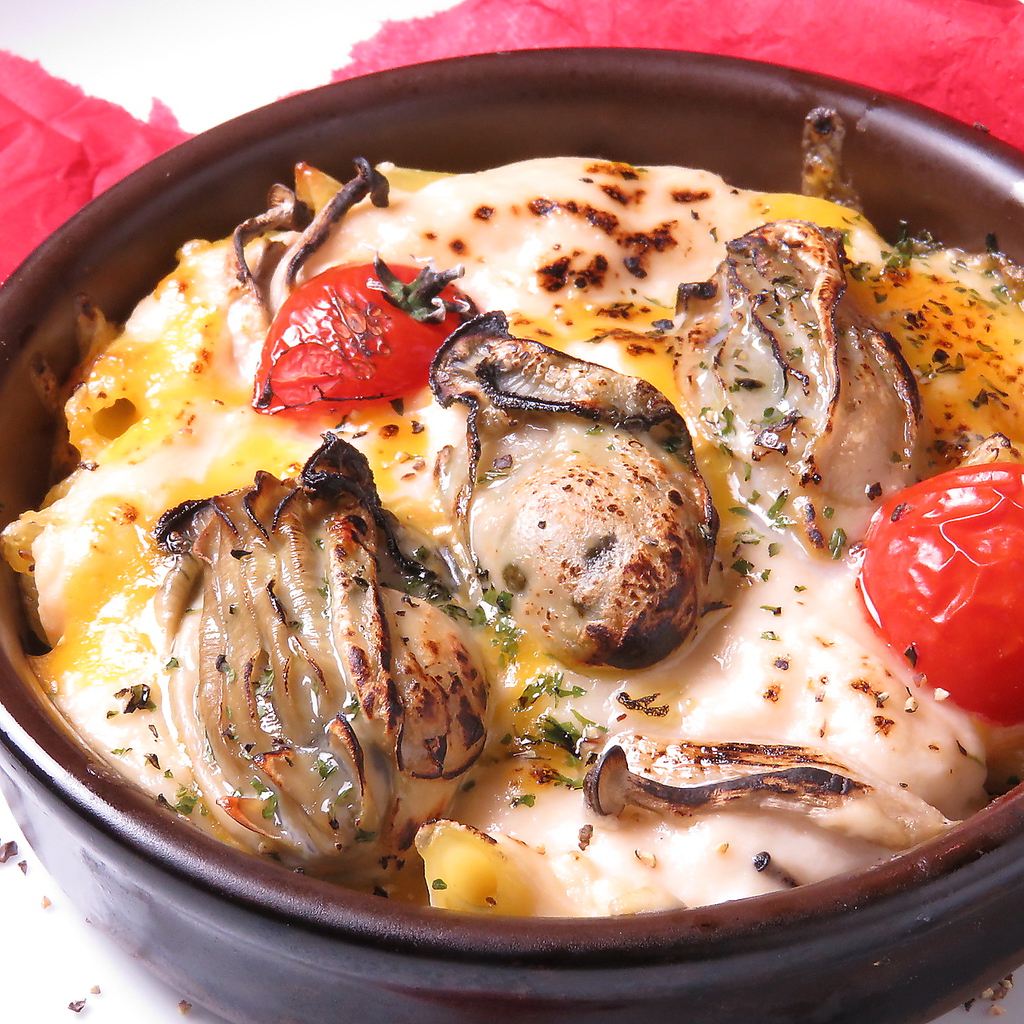 Ichiwa いちわ 天神の写真ギャラリー Isizeグルメ