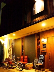 Bar&amp;Kitchen Kioraの写真