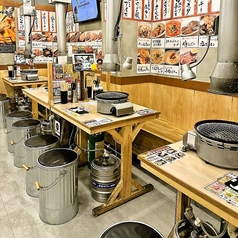 0秒レモンサワー 仙台ホルモン焼肉酒場 ときわ亭 ひばりヶ丘店の特集写真