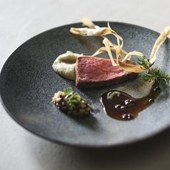 囲炉裏と日本料理 松風庵 旧長良川の郷のコース写真