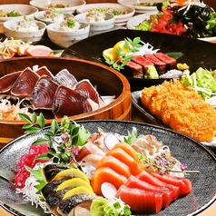 四国郷土活性化 藁家88 東陽町店特集写真1