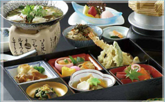 グランドサンピア 八戸のコース写真